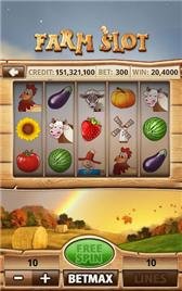 game pic for Farm Slot